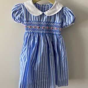 NWT Fantasie Kids Dress Easter or Passover